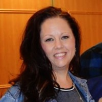 Caztek Engineering Employee Karla Spannbauer's profile photo