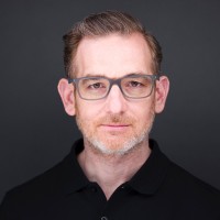 DuckDuckGo Employee Gabriel Weinberg's profile photo