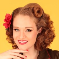CurlyRed Inc. Employee M. Ludwig's profile photo