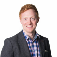 Alastair Hayfield Email & Phone Number