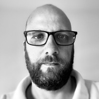 Magasin du Nord Employee Jannik Donsrud's profile photo