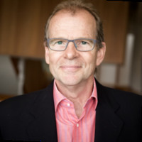 University of Exeter Business School Employee Donald Lancaster's profile photo