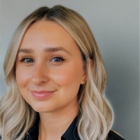 One Tree Planted Employee Nicole Guindon's profile photo