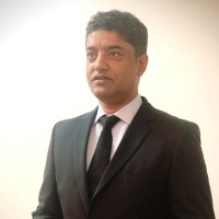 Benchkart | Marketplace for Outsourcing Employee Kislay Kumar's profile photo