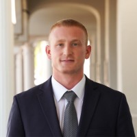 Matthews Real Estate Investment Services™ Employee Zach Stevens's profile photo