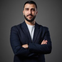 Elio Khoury Email