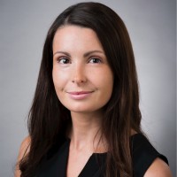 Scape Employee Annalise Cook's profile photo