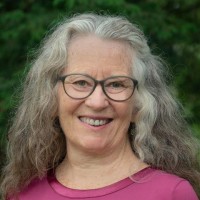 Nonprofit GrowthGen, LLC Employee Mary Ramsay's profile photo