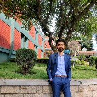 Jasmine Concrete Exports Private Limited Employee Sanjay D's profile photo