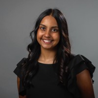 United States Senate Employee Vari Patel's profile photo