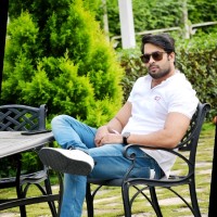 ThirdEssential Employee Roopesh Namdev's profile photo