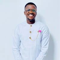 Jesutofunmi Onigbinde Email