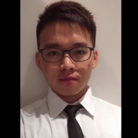 TECO Employee Jhen-Jing Wu's profile photo
