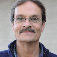 None Employee Allan Moore's profile photo