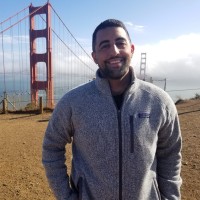 Veho Employee Cyrus Movaghari's profile photo