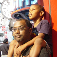 Contractors Warehouse Employee Roger Smith's profile photo