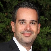 DA-Desk Employee George Tsougkranis's profile photo