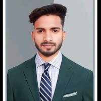 Fresher Employee Niraj Pandit's profile photo