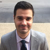 Colonial Companies Employee Ramie Ismail's profile photo