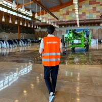 FERVOR Employee Manuel Lara's profile photo