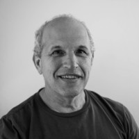 SnapStrat Employee Jonathan Stern's profile photo