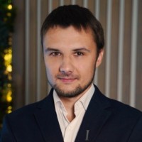 TECHNORED Employee Ivan Anosov's profile photo