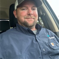 Layton Construction Employee Andrew Ivey's profile photo