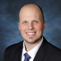 Kitsap Bank Employee James Anderson's profile photo