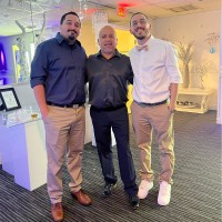 Square One Farms LLC Employee Alex Molina's profile photo