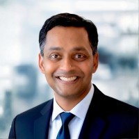 Artian AI Employee Prashant Reddy's profile photo
