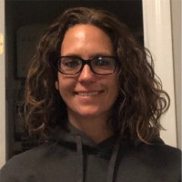 STORD Employee Amanda Labarge's profile photo