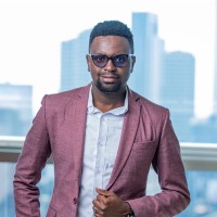 Stephen Munyao Email