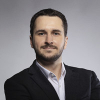 Martin Kostrej's profile photo