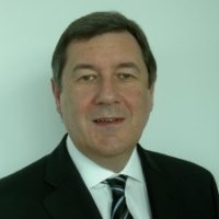 PARK CAKES LTD Employee Ken McGill's profile photo