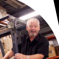 Phoenix Graphics of Rochester Employee Dan Campion's profile photo