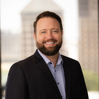 Greystone Communities Employee Andrew Leech's profile photo