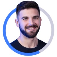 Devvco Employee Josh Hardman's profile photo