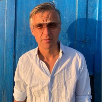 Moritz Hoffmann Email