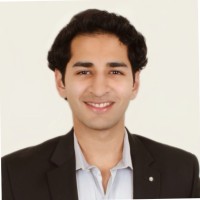 Kredere Wealth Partner Pvt Ltd Employee Rishi Deva's profile photo