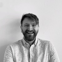 Progressive Employee Abel McNamara's profile photo