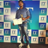 Distinct Digital Media Employee Sachin Ghangaonkar's profile photo