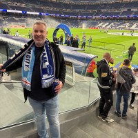 KG Group Employee Doron Kushlin's profile photo