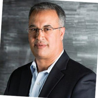 Visaic, Inc. Employee Kanaan Jemili's profile photo
