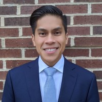 Deloitte Employee Steven Lazo's profile photo
