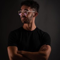Let'sBit Employee Joaquin Gomez's profile photo
