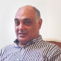 In-Form Consult Employee Dal Thiara's profile photo