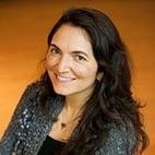 KALW Employee Rose Aguilar's profile photo
