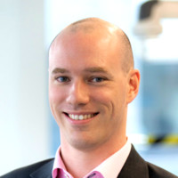 Fondation Campus Biotech Geneva Employee Nicolas Durand's profile photo