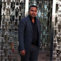 Sitesh Kumar Email & Phone Number