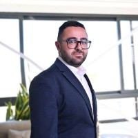 Praxis Employee Ioannis Pahitas's profile photo